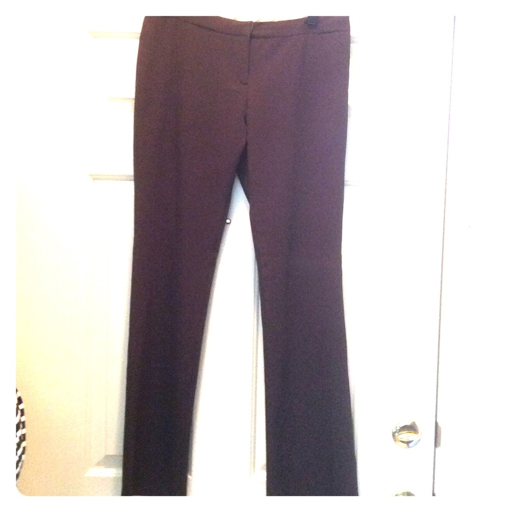 Super cute slacks